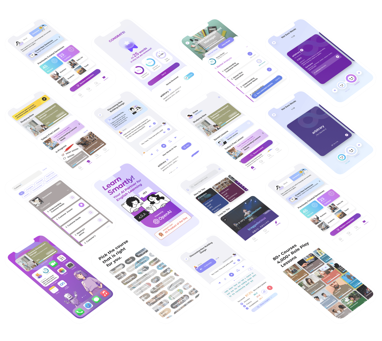 mockup SP